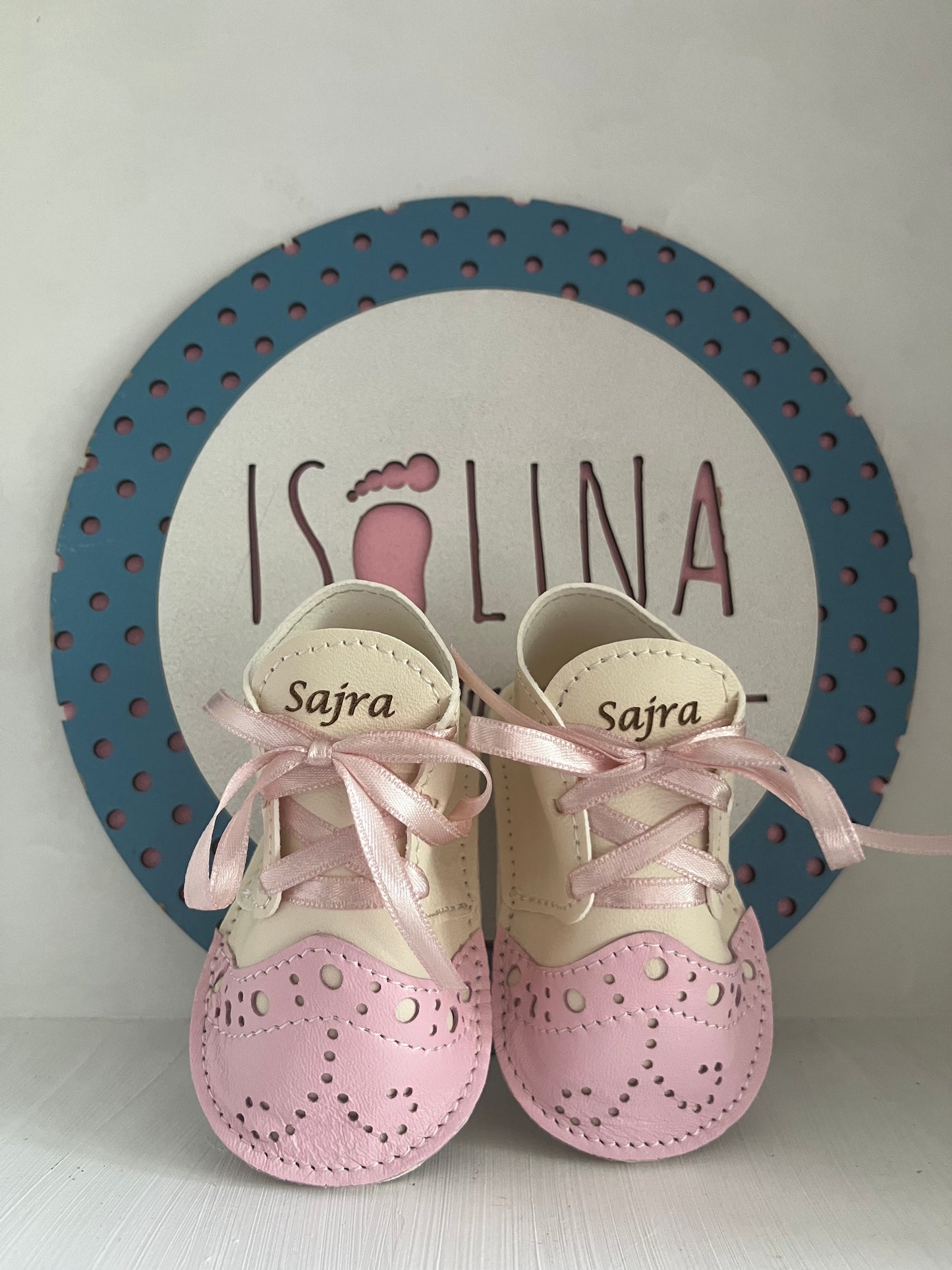 Baby cipelice-Harmony
