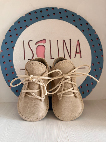 Cipelica za krštenje Basic